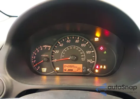 2023 Mitsubishi Mirage Es/Le from USA, damaged, VIN ML32AUHJ9PH002449